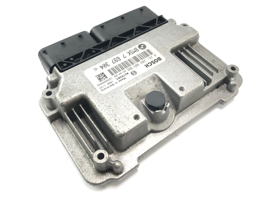 BMW R 1200 St R1st [2006] - ECU Motronic Control Unit Control Unit