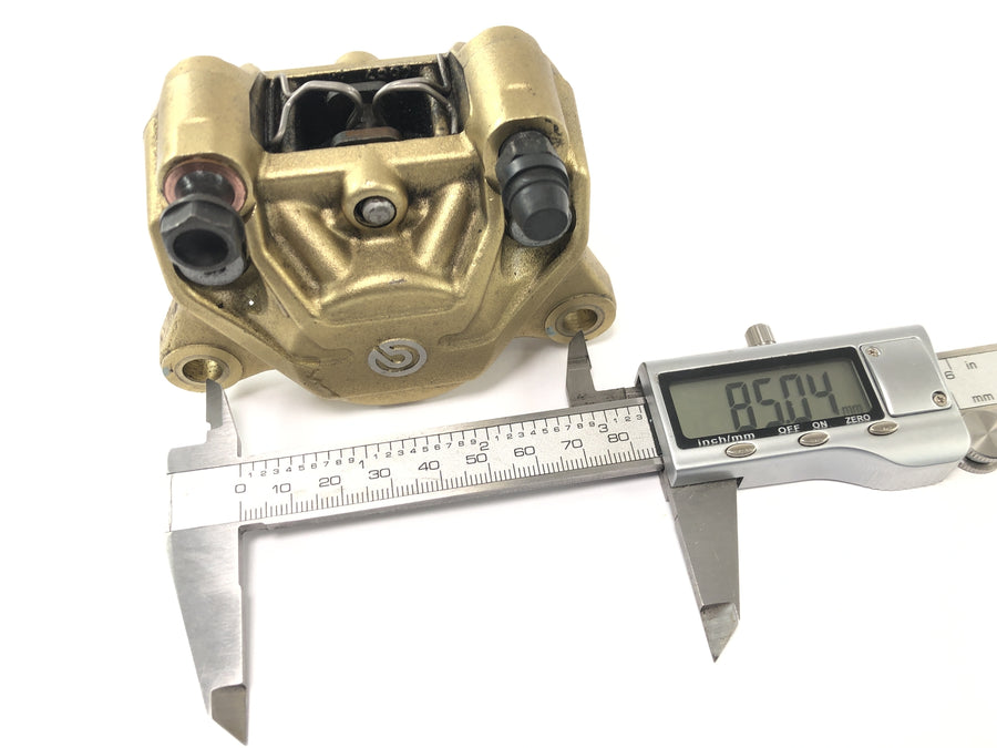 Benelli TNT 1130 [2009] - Bremsecaliper bak