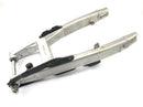 SWM RS 125 R B2 [2020] - Svingarm bak svingarm kjedesliper kjedeguide-6