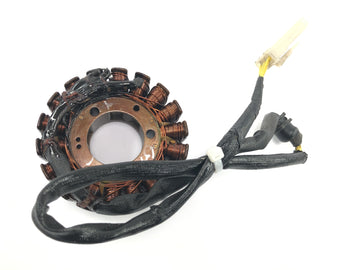 KTM RC 125 [2016] - Generator Stator Generator Coil Lima Lade Stator - 0