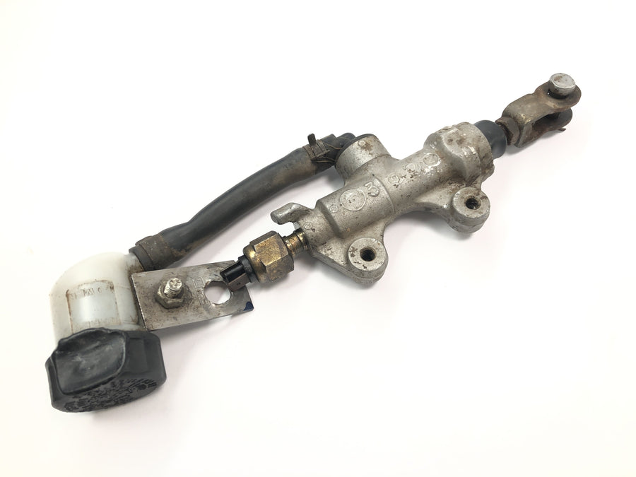 Yamaha YZ 426 F [2000] - Bremsepumpe bak