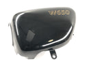 Kawasaki W 650 EJ650A [1999] - Sidepanel sidedeksel venstre-1