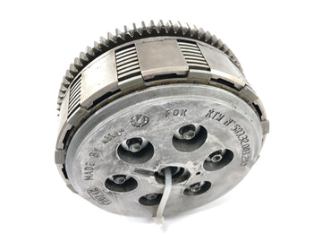 KTM 640 LC4 EGS [1999] - Clutch clutch kurv clutch enhet