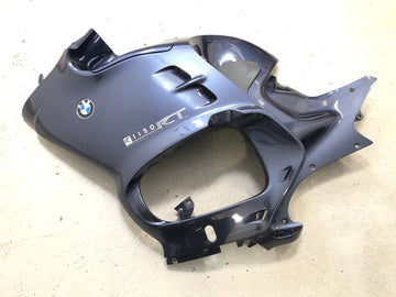 BMW R 1150 RT R22 [2001] - FEAMING PANEL Fairing foran venstre sidepanel