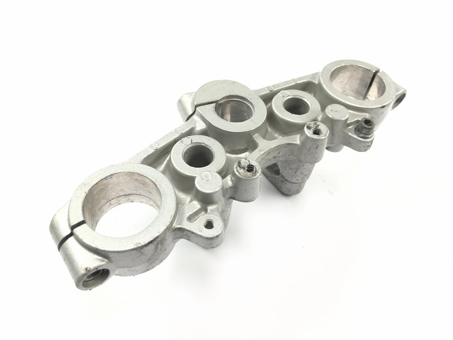 Sachs ZX 125 [1998] - Øvre gaffelbro styrefeste gaffelklemme gaffelklemme 40 mm
