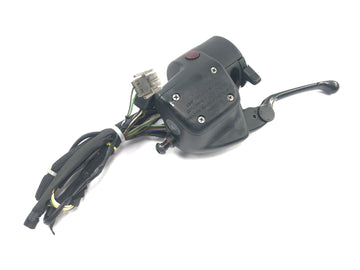 BMW R 1150 R R21 [2001] - Lenkerarmatur links Schaltereinheit Kupplungspumpe - 0