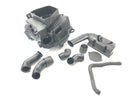 BMW R 850 C 259C [1999] - Luftfilterboks Luftfilterhusinntak Manifold Adapter Set-1