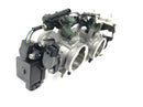 Kawasaki Versys KLE 650 A [2006] - Gassventilinjeksjonssystem-2