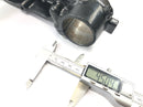 Kawasaki VN 1600 Classic VNT60A [2007] - nedre gaffelbro, styrehode, nedre brodel-3