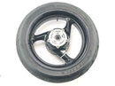 Suzuki GSF 1250 SA Bandit WVCH [2007] - Felghjul bak 5,50 x 17"-6