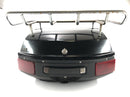 Honda GL 1000 Goldwing GL1 [1978] - Case Set Topcase Case Bagage Rack-4