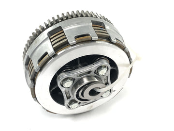 SWM RS 125 R B2 [2020] - Clutch clutchenhet komplett clutchpakke