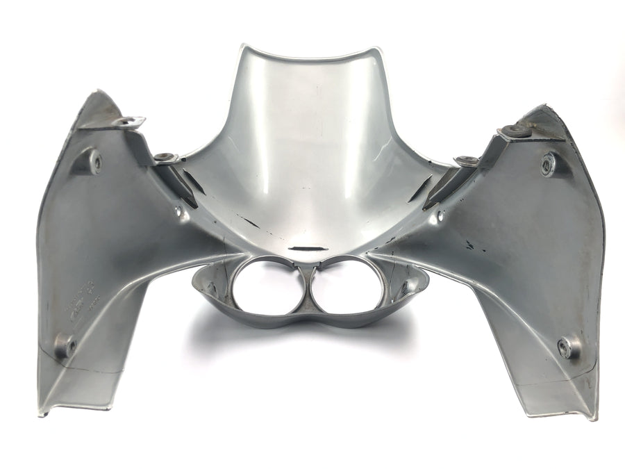 KTM 640 Adventure LC4 [2001] - lampe maske frontlys maske front maske fairing