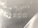 Yamaha XT 660 DM01 [2004] - rammekledning Sidekledning til høyre-5