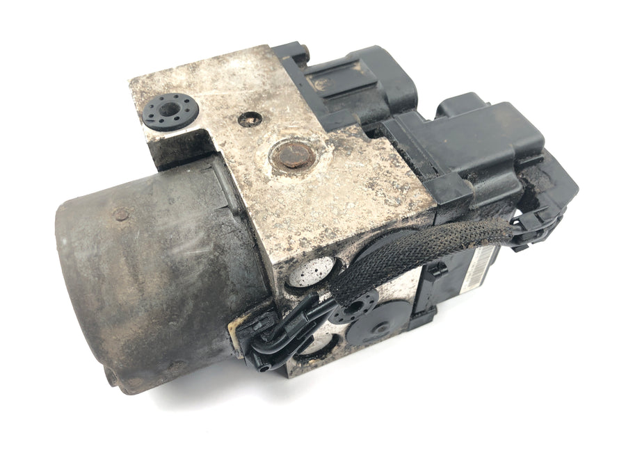 BMW C1 125 [2002] - ABS styreenhet hydraulikkenhet ABS blokk Bosch