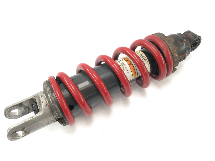 Kawasaki ZR7 ZR750F [1999] - Spring Bumper Shock Absorber