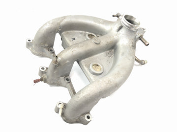 Honda GL 1500 Goldwing SC22 [1987] - Innsugningsmanifold høyre inntaksmanifold
