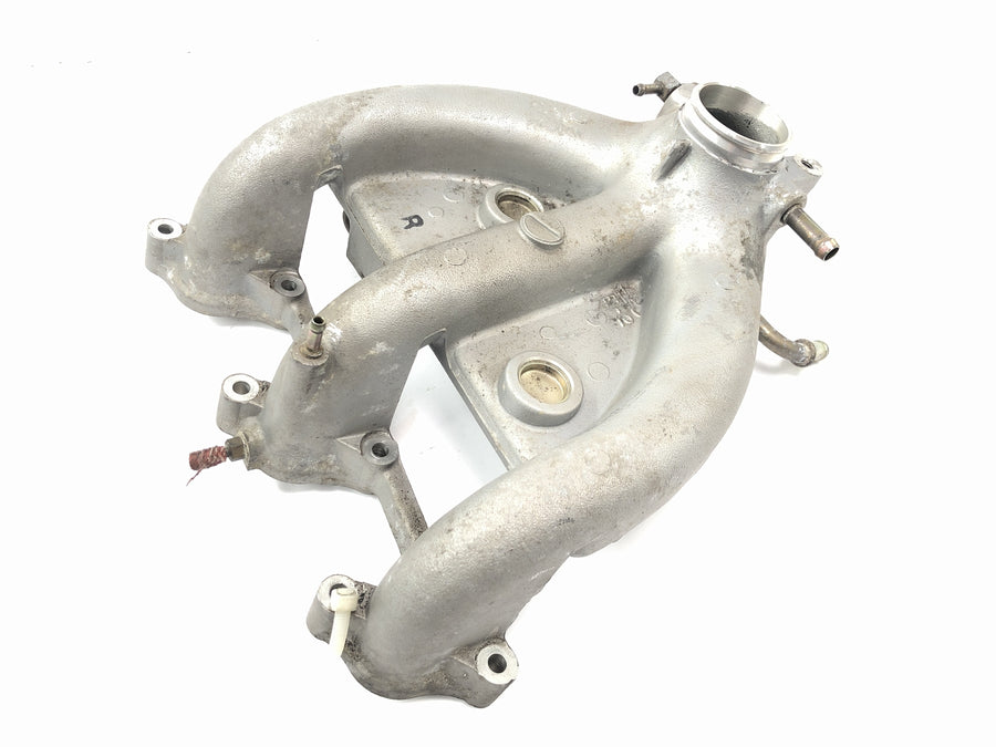 Honda GL 1500 Goldwing SC22 [1987] - Innsugningsmanifold høyre inntaksmanifold