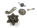 Kawasaki VN 1600 Mean Streak VNT60B [2005] - Switching Roller Set-2