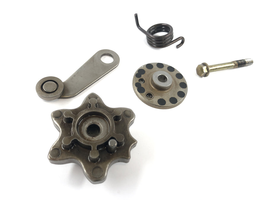 Kawasaki VN 1600 Mean Streak VNT60B [2005] - Switching Roller Set