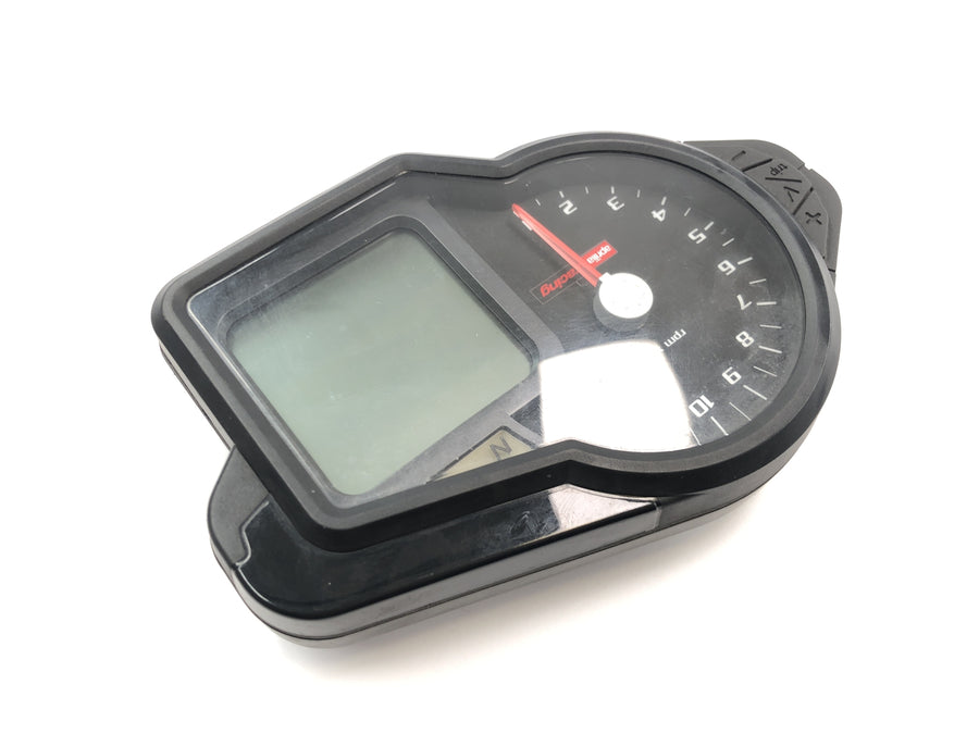 Aprilia RSV 1000 R [2004] - Speedometer cockpit instrumentpanel instrumentpanel