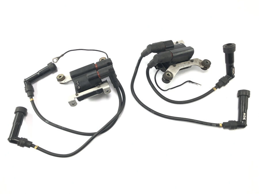 BMW K 1100 LT 100 [1994] - Ignition Coil Ignition Module Set Par