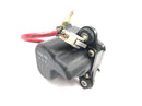 Sachs ZX 125 [1998] - Eksosslide servomotor kraftventilmotor-3