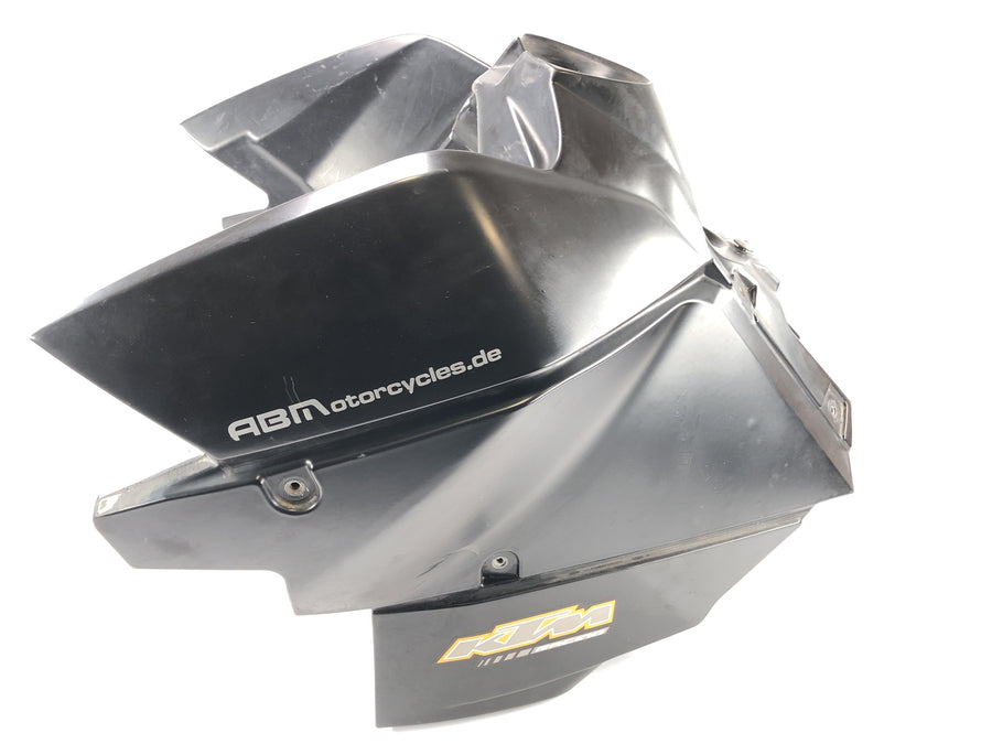 KTM 690 SM Prestige [2007] - Tank bensintank