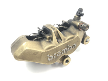 Aprilia RSV 1000 R [2004] - Bremsecaliper Brembo foran bremsecaliper foran høyre