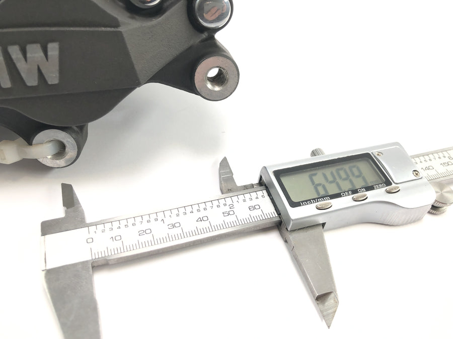 BMW R 1100 S R2S [2000] - Bremsecaliper foran høyre Tokico BMW original del