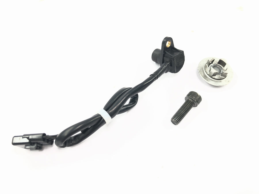 Suzuki GSX R 1000 WVB6 K6 [2006] - Speedometer sensor hastighetssensor