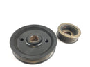 Moto Guzzi 1200 Sport [2007] - Belt Disc Set Set-3