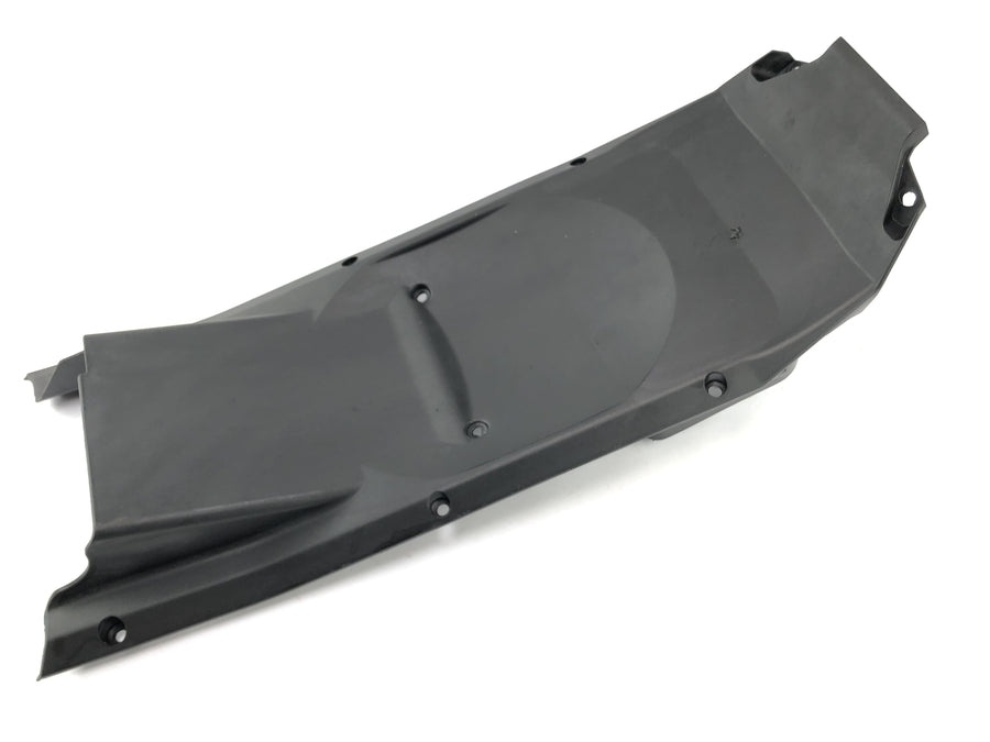 Moto Guzzi Stelvio 1200 4V [2009] - Interiørkledning Bakbeskyttelse Bakre base Splash Protection