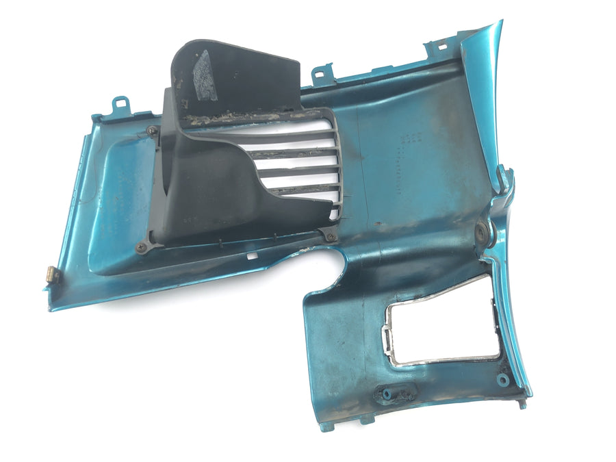 Honda GL 1500 Goldwing SC22 [1993] - Kåpesidepanel venstre front bunnkledning