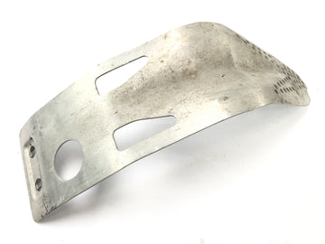 SWM SM 125 R [2018] - Motorbeskyttelsesplate Underrunbeskyttelse Skidplate foran - 0