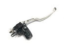 Honda CBR 1000 RR SC59 [2008] - Clutchfeste, clutchspak justerbar foran-3