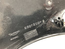 TRIUMPH DAYTONA 955I T595 [1998] - Front fairing fairing maske prekestol fairing-6