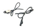 BMW C1 125 [2002] - ABS sensor hjulsensor hastighetssensor foran og bak BOSCH-5