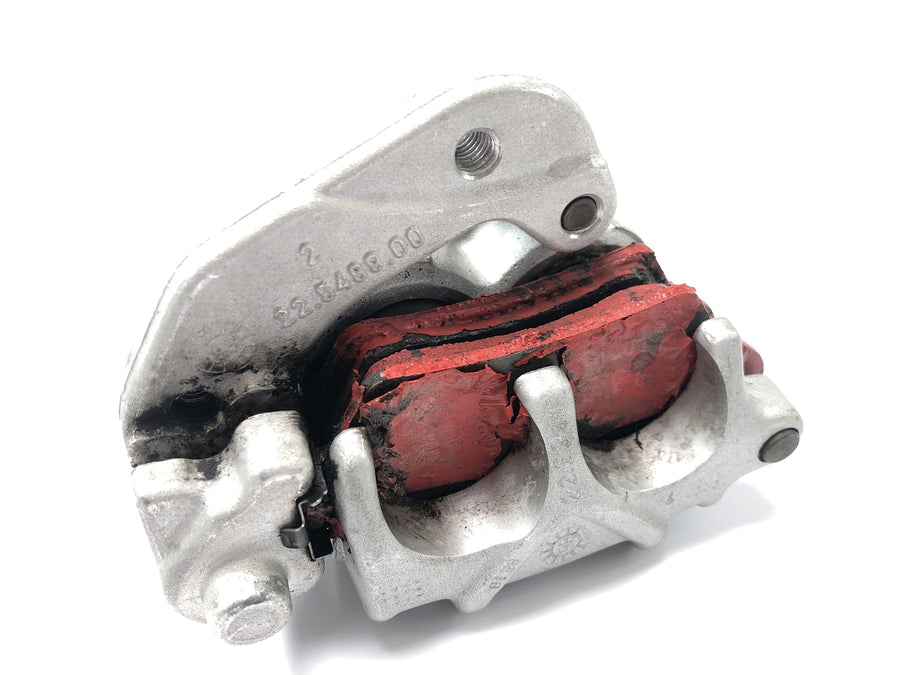 Husqvarna TE 610 E Dual H7 [1999] - Bremsecaliper foran