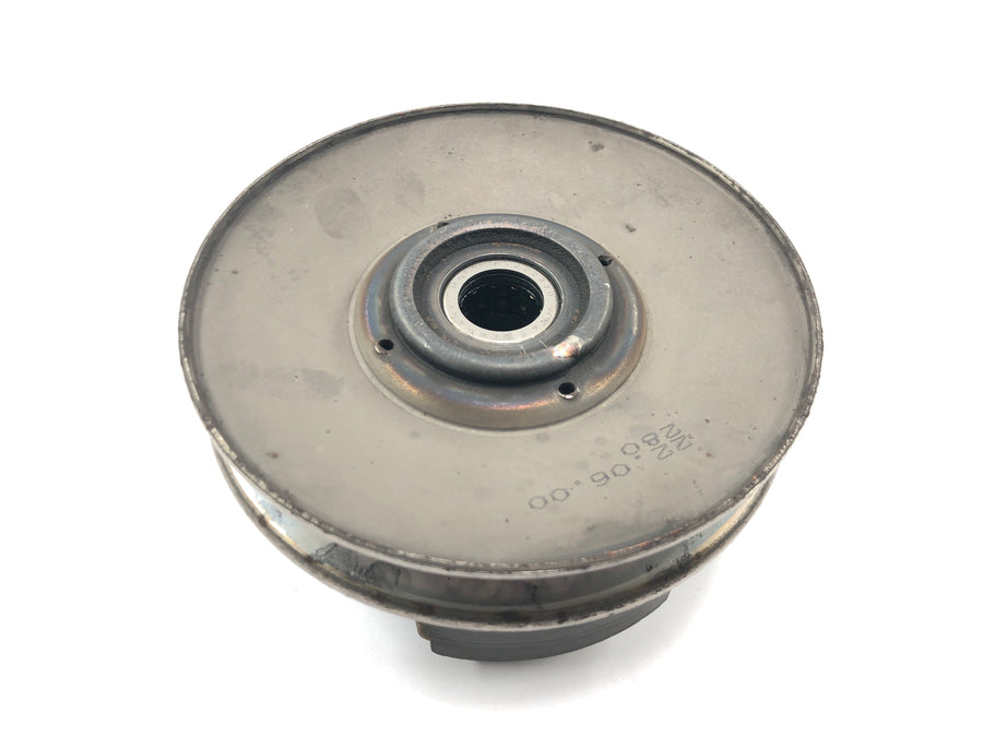 BMW C1 125 [2002] - Clutch sentrifugal clutch variator clutch