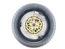 Suzuki GSF 1200 S Bandit WVA9 [2003] - Forhjulsmasse rad 3,50 x 17 "-2