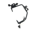 Yamaha XT 350 3YT / 55V [1990] - frontlys holder lampeholder gevir-3