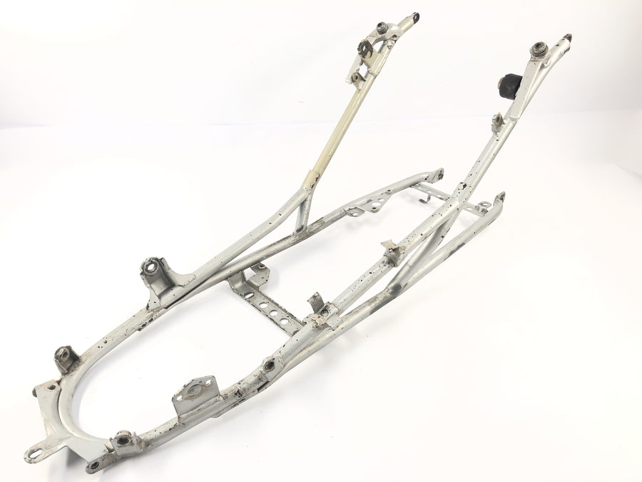 Yamaha TT 600 R DJ01 [1998] - Bakramme ramme