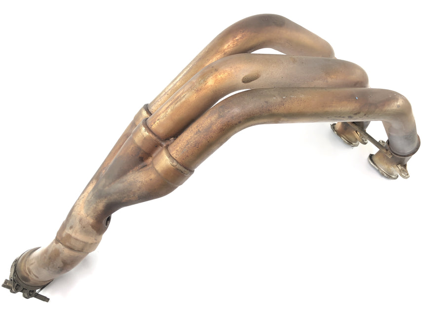 Triumph Speed Triple 1050 515NJ [2007] - Eksosmanifold eksosmanifold