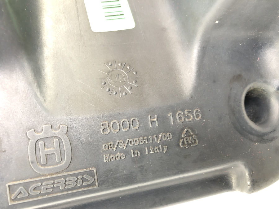 Husqvarna SM 630 A4 [2010] - Tank bensintank