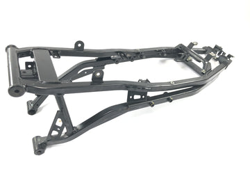 Aprilia RS 125 TW [2017] - Bakramme bakre underramme chassis bak - 0