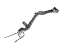 Sachs ZX 125 [1998] - bremsepedal fotbremsespak bremsepedal-1