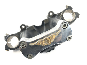 Honda Goldwing GL 1100 SC02 [1980] - Fork Bridge over - 0