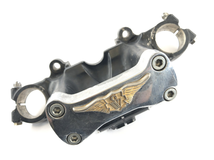 Honda Goldwing GL 1100 SC02 [1980] - Fork Bridge over