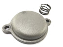 Husqvarna SM 630 A4 [2010] - Oljefilter lokk motor lokk-2